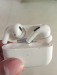 Apple wireless eir buds